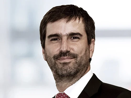 Nicolás Bunster Zegers
