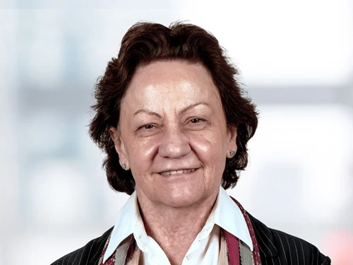 Marcela Cerón Cerón