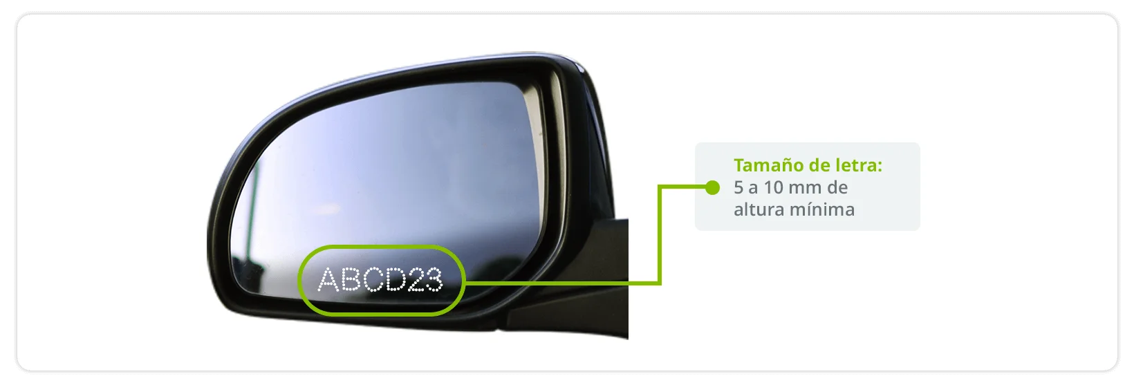 Imagen grabado de patente