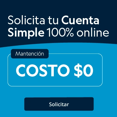 imagen sticky cuenta simple